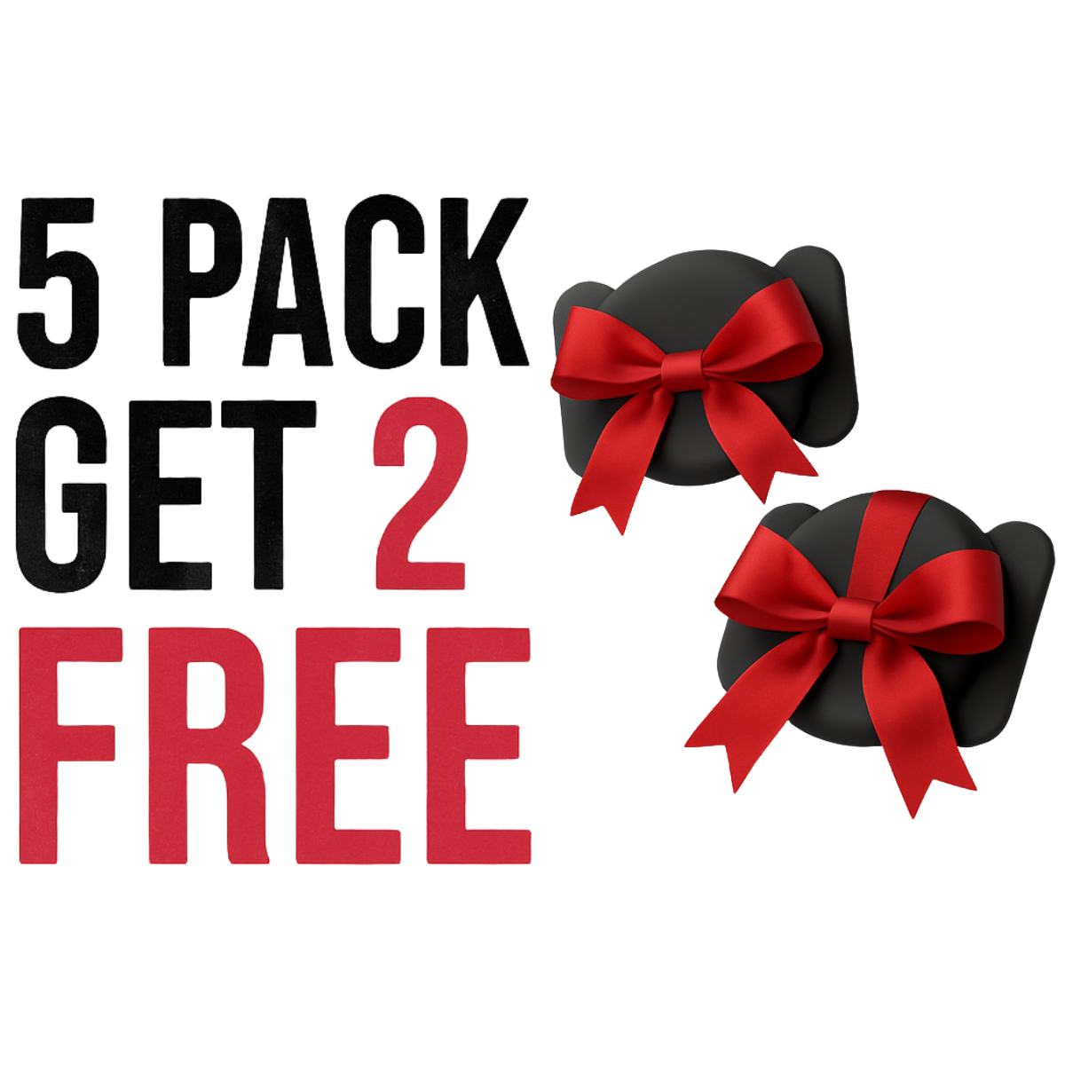 FREE SafeSync™ Anti-Theft Trackers