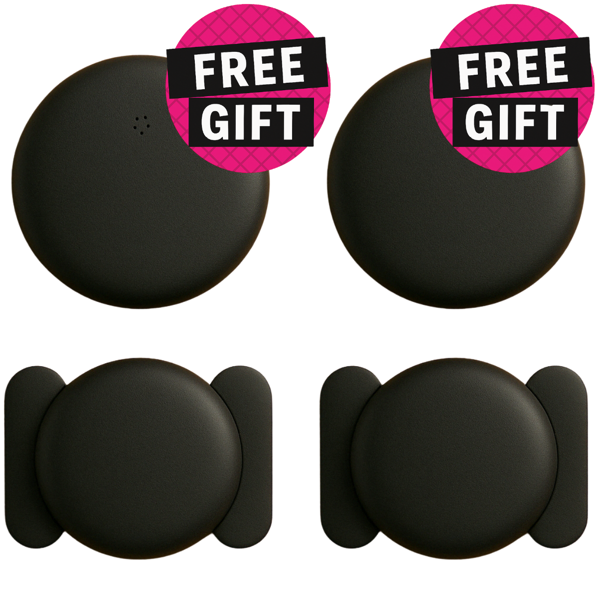 FREE SafeSync™ Anti-Theft Trackers