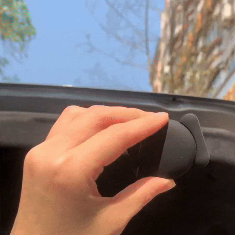 SafeSync™ Anti-Theft Tracker With Android "Find My Device" Support
