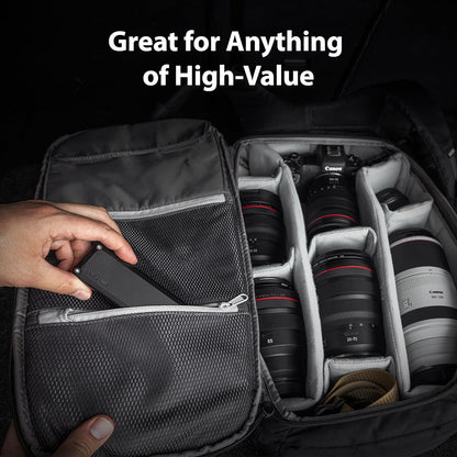 10 Year Battery Life Extender Case For SafeSync™