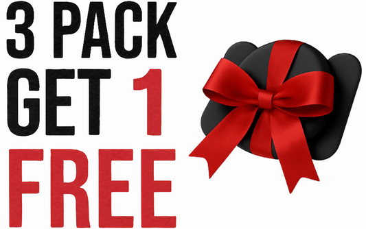 1x FREE SafeSync™ Anti-Theft Tracker