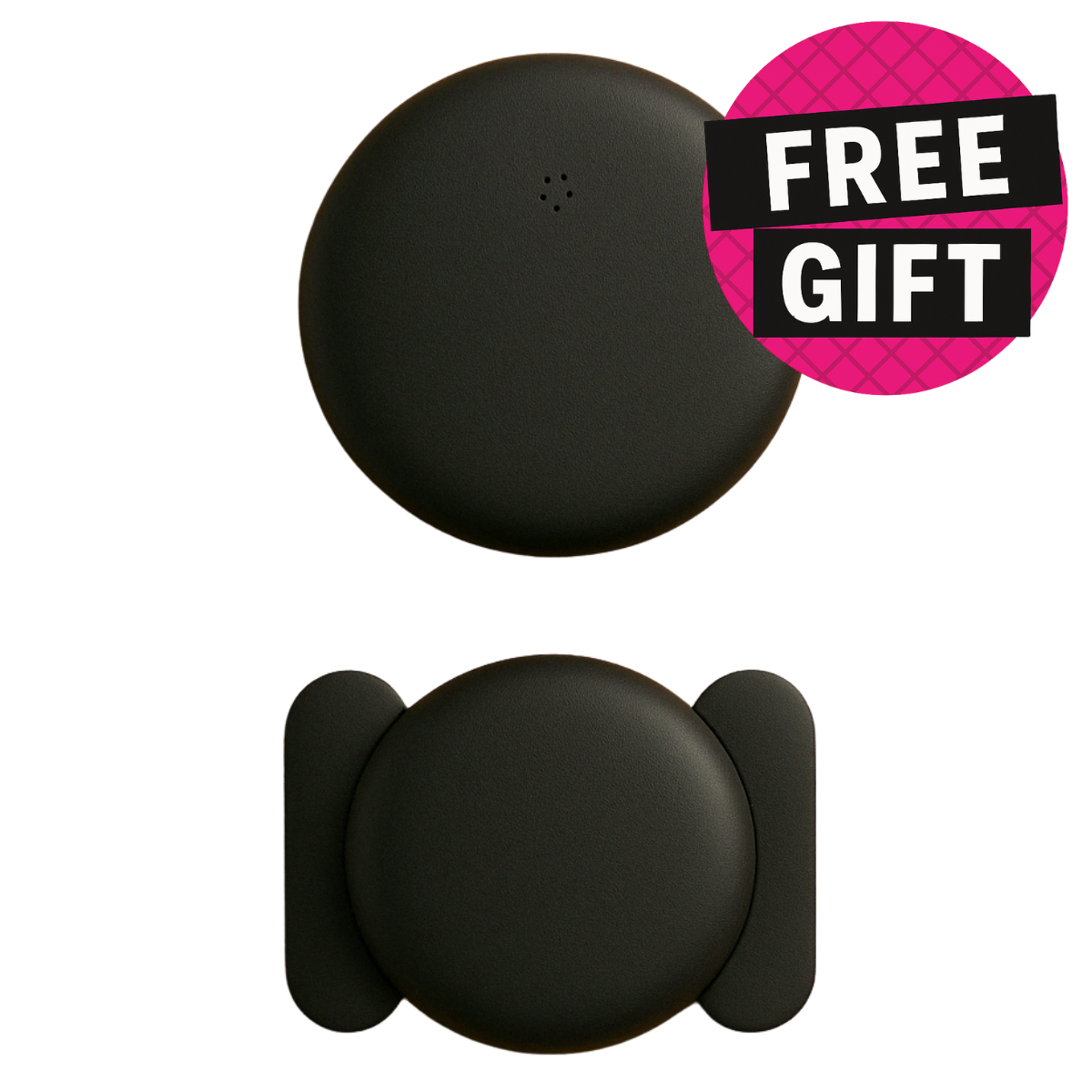 FREE SafeSync™ Anti-Theft Tracker