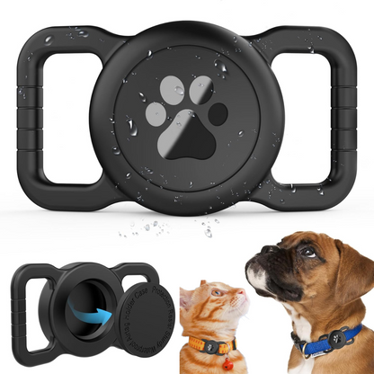 Dog & Cat Collars for SafeSync™
