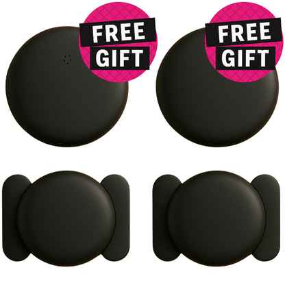 FREE SafeSync™ Anti-Theft Trackers